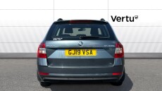 Skoda Octavia 1.6 TDI CR SE 5dr Diesel Estate